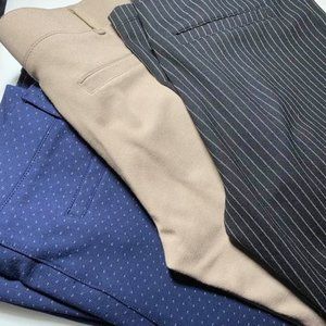 Betabrand Yoga dresspants